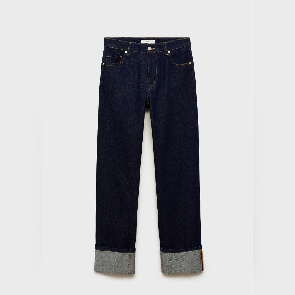 MANGO Jeans - Picture 4 of 7